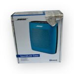 Altavoz Bluetooth Bose SoundLink Color [Nuevo]