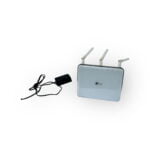 Router Inalámbrico Gigabit Dual Band AC1750 - Image 2