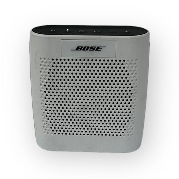 Altavoz Bluetooth Bose SoundLink Color
