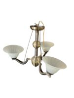 Candelabros Colgantes Vintage - Lote de 2