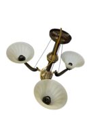 Candelabros Colgantes Vintage - Lote de 2 - Image 3
