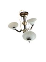 Candelabros Colgantes Vintage - Lote de 2 - Image 5