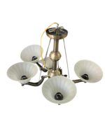 Candelabros Colgantes Vintage - Lote de 2 - Image 6