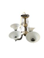 Candelabros Colgantes Vintage - Lote de 2 - Image 7