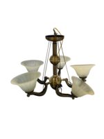 Candelabros Colgantes Vintage - Lote de 2 - Image 8