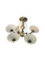 Candelabros Colgantes Vintage - Lote de 2 - Image 4
