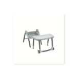 Silla Alta Joie Multiply Petite City 6 en 1 - Image 6