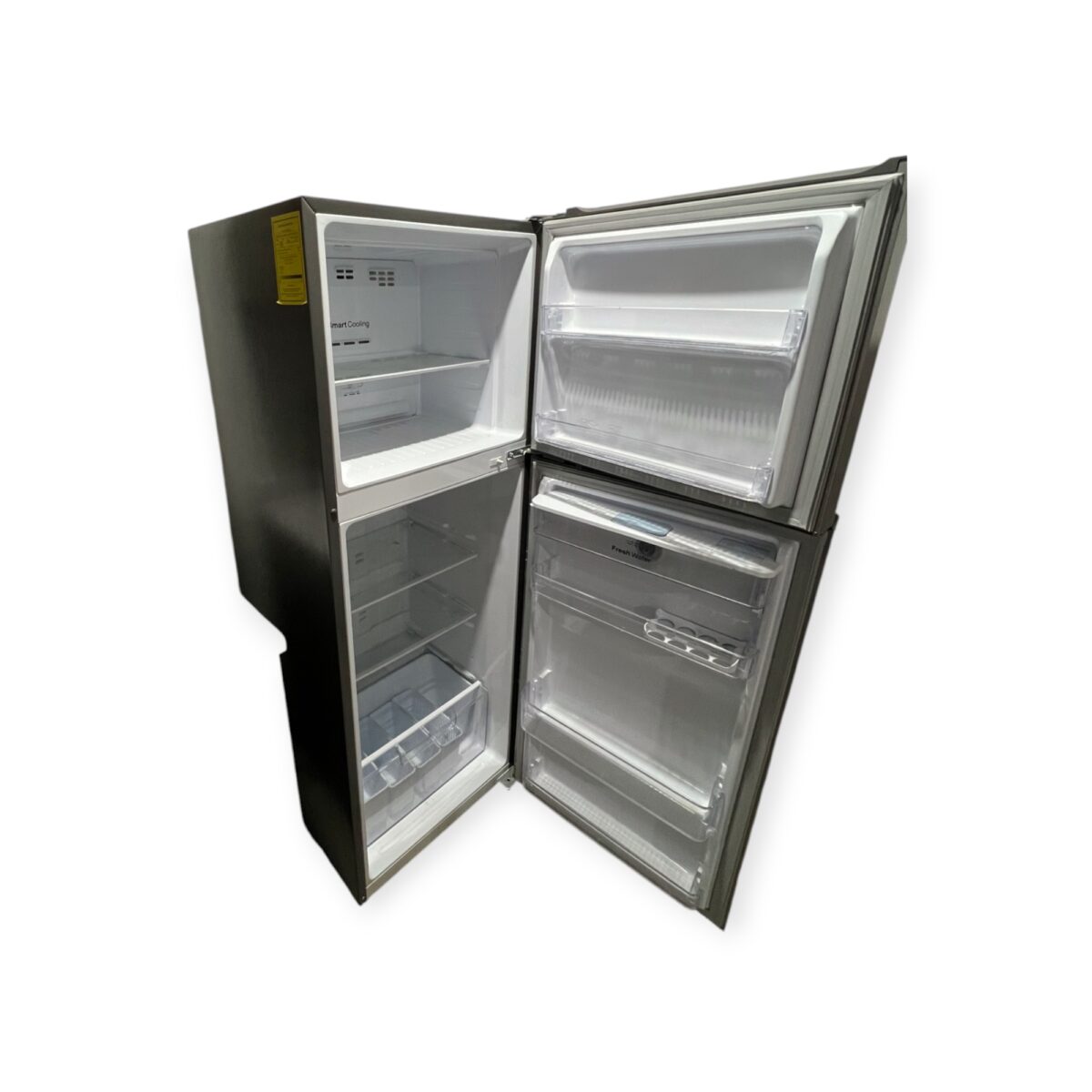Refrigerador Daewoo DFR-32210G con Despachador de Agua - Image 2