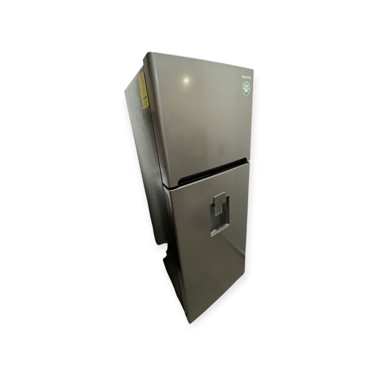Refrigerador Daewoo DFR-32210G con Despachador de Agua - Image 4