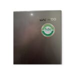 Refrigerador Daewoo DFR-32210G con Despachador de Agua - Image 5